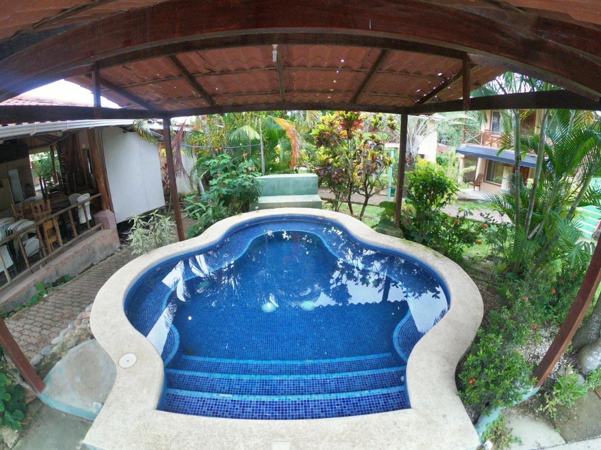 Frank's Place 2* Playa Santa Teresa (Puntarenas)