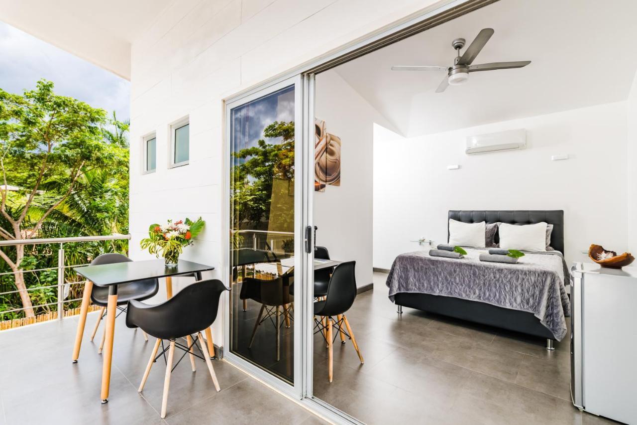 In The Shade - Coworking - 300mbit - Adults Only Hotel Tamarindo