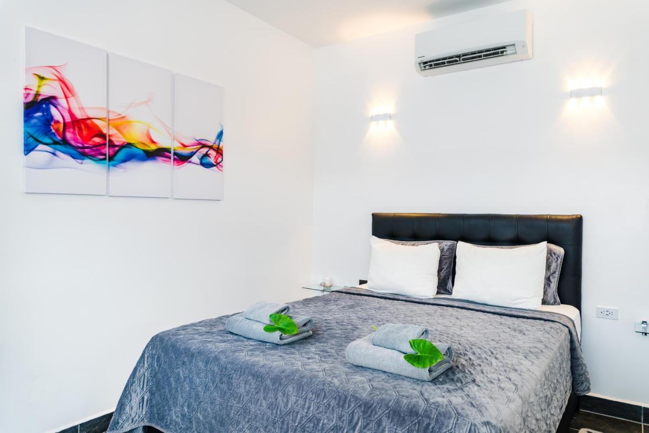 In The Shade - Coworking - 300mbit - Adults Only Hotel Tamarindo