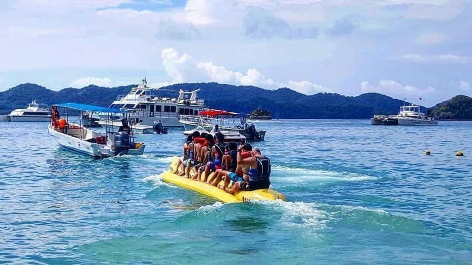 Holiday home Guarias Puntarenas