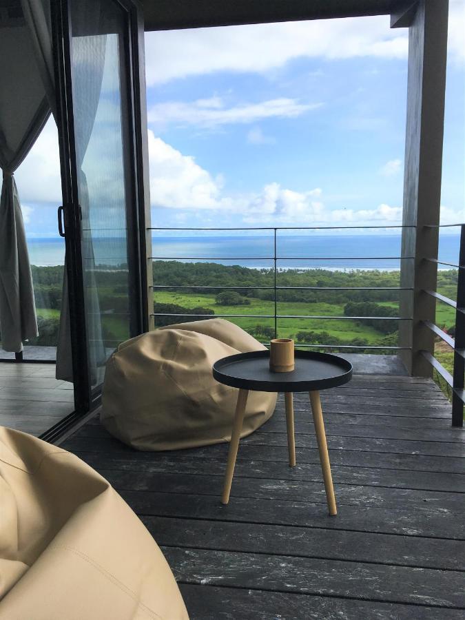 La Colina Pura Vista Bed & Breakfast 3*