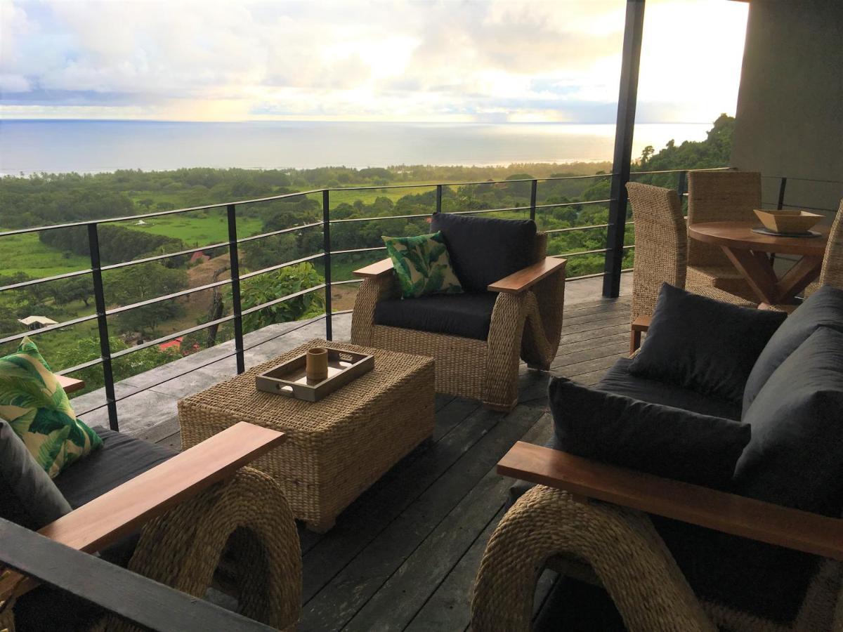 La Colina Pura Vista Bed & Breakfast