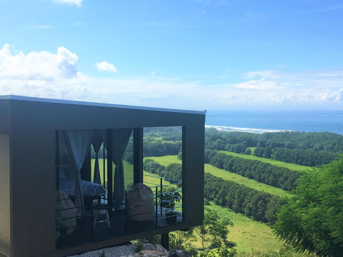 Bed & Breakfast La Colina Pura Vista