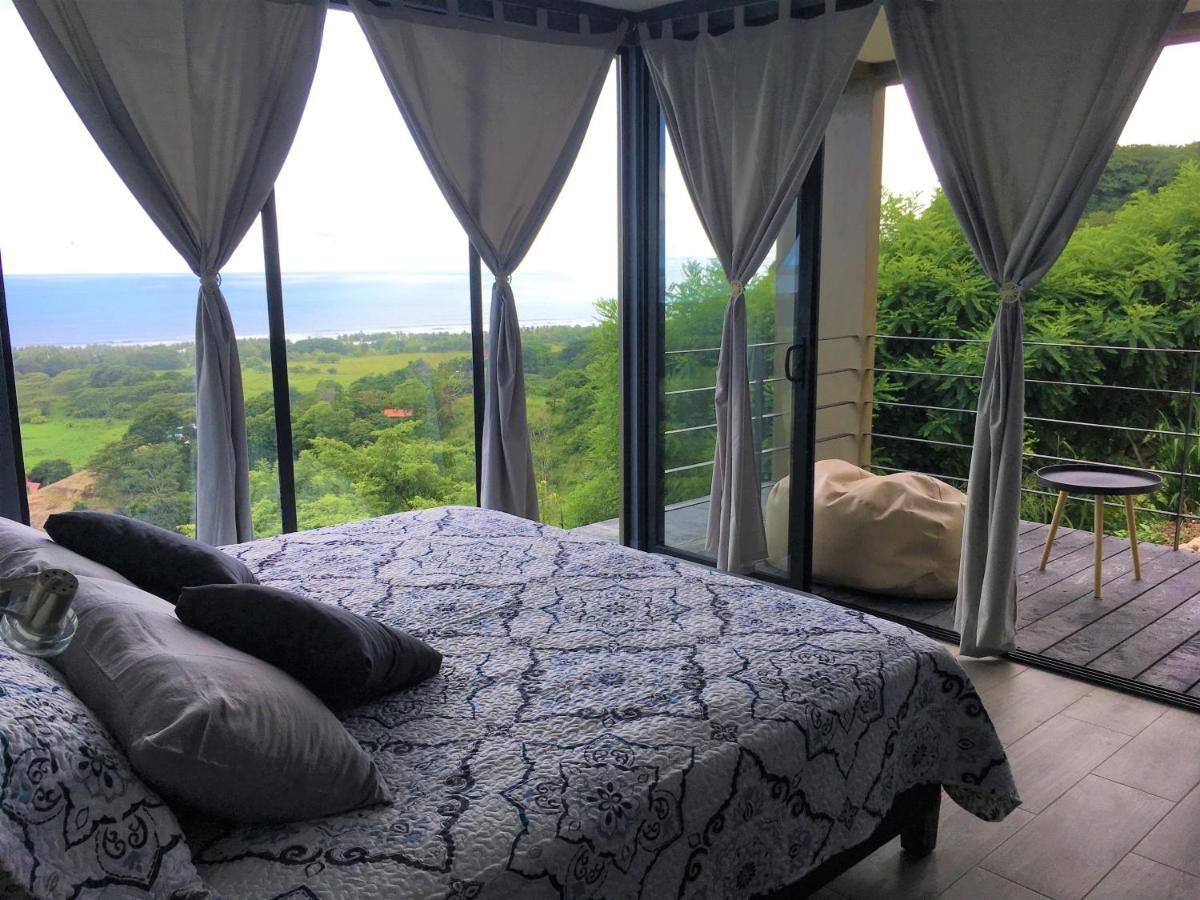 Bed & Breakfast La Colina Pura Vista