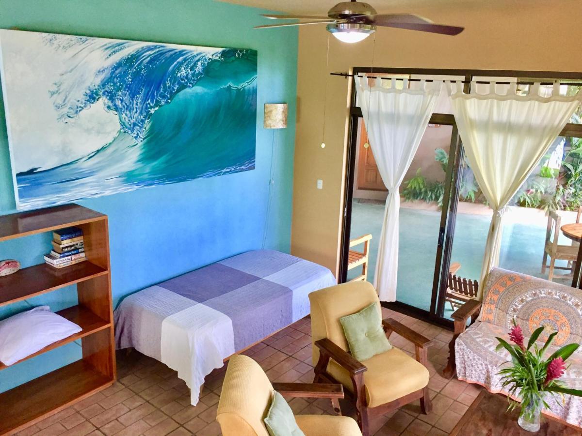 Santa Teresa Surf Vista Hotel