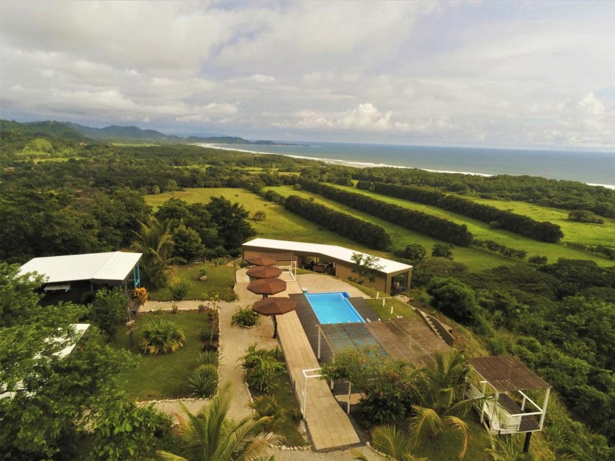 La Colina Pura Vista Playa Bejuco (Guanacaste)