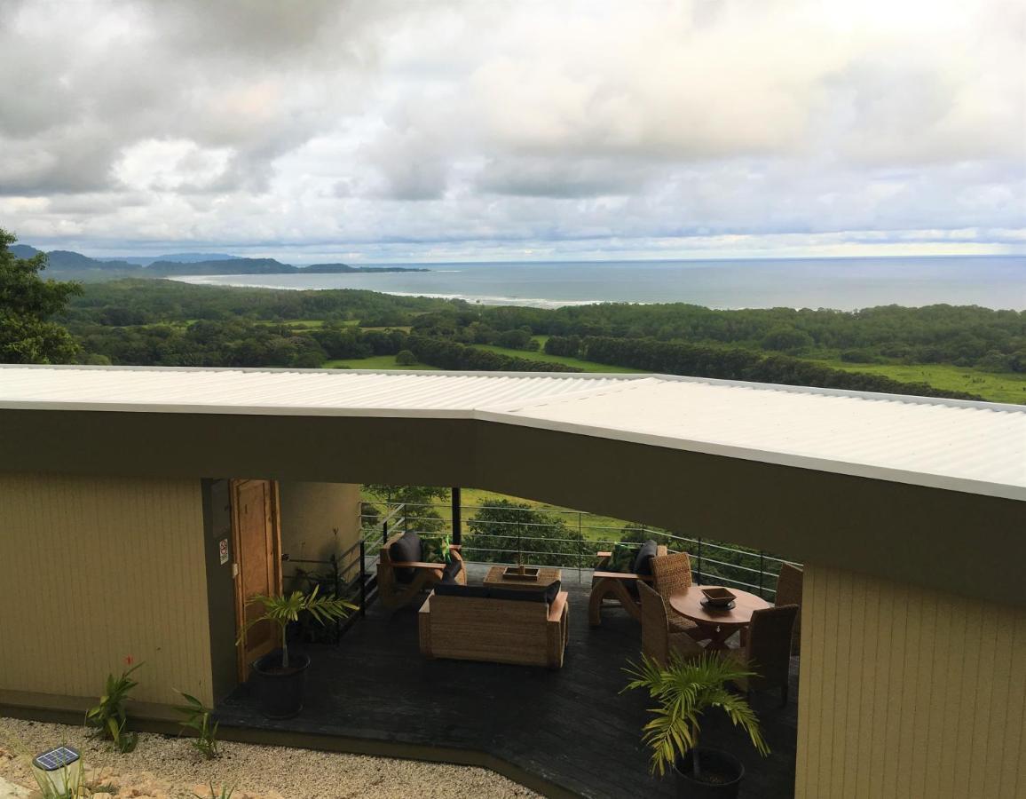 Bed & Breakfast La Colina Pura Vista