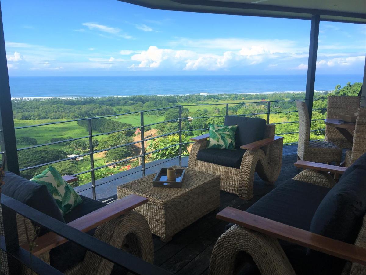 La Colina Pura Vista Bed & Breakfast Playa Bejuco (Guanacaste)