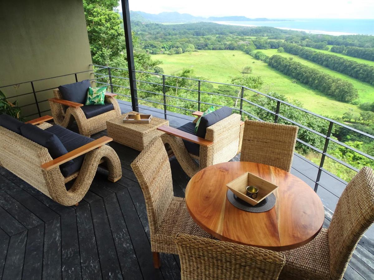 Bed & Breakfast La Colina Pura Vista
