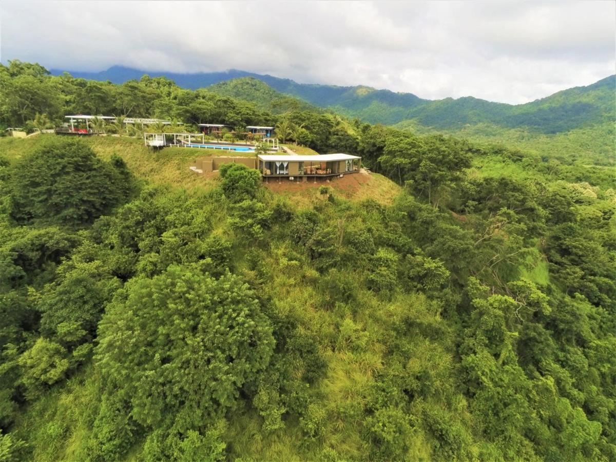 Bed & Breakfast La Colina Pura Vista