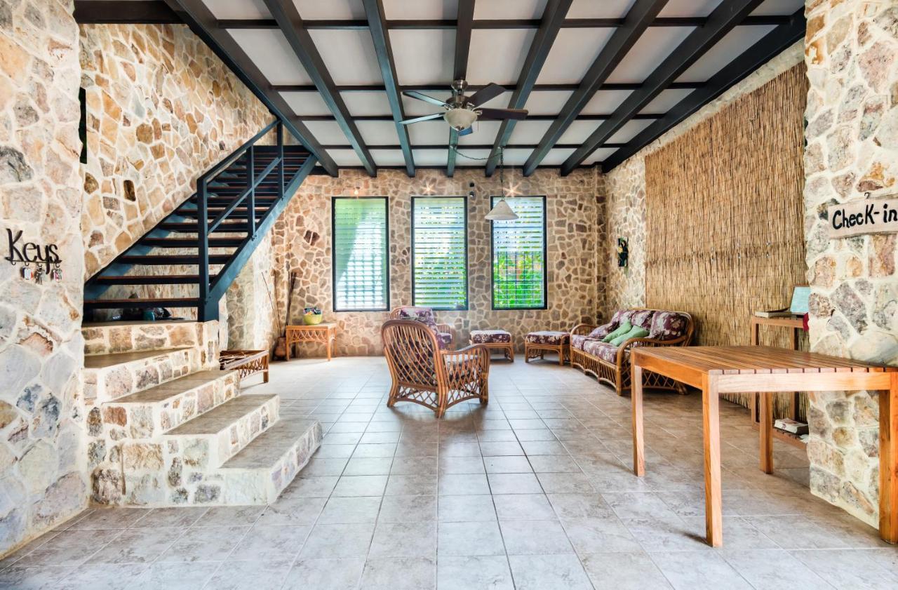 Castillo Tambor & Restaurant Country house *