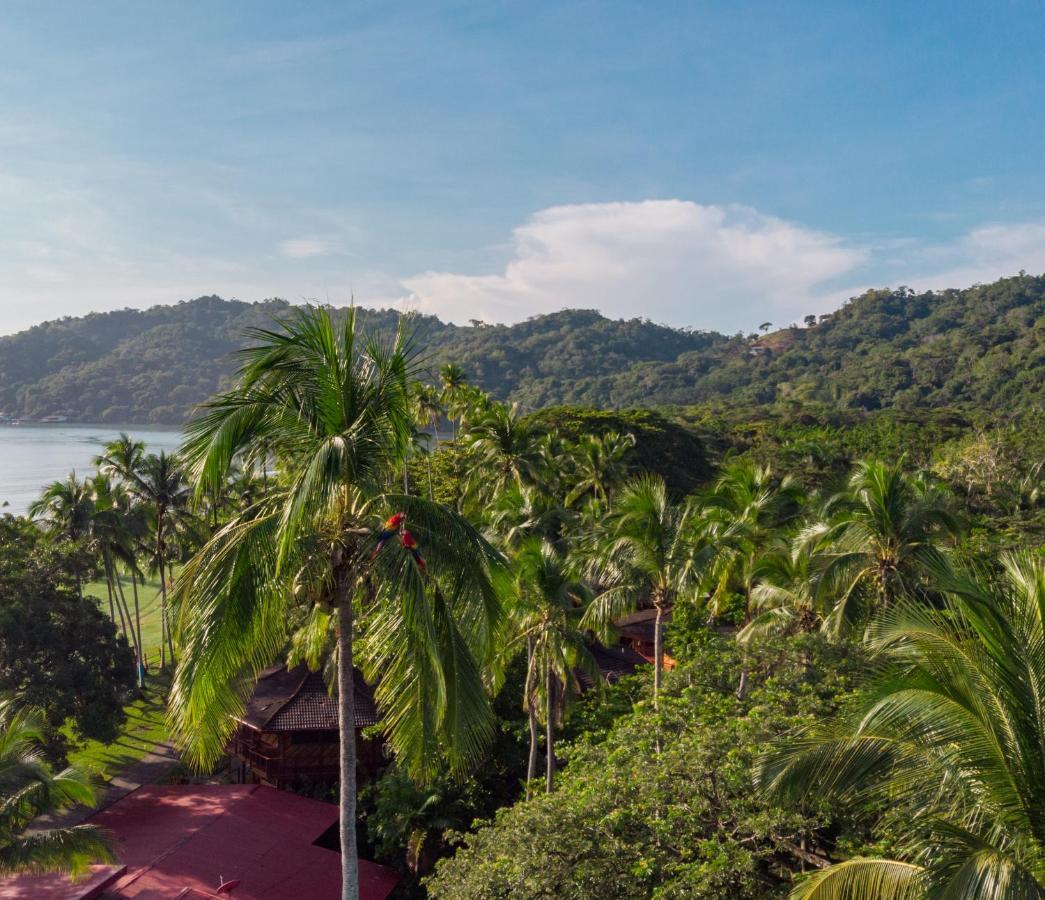 Castillo Tambor & Restaurant *