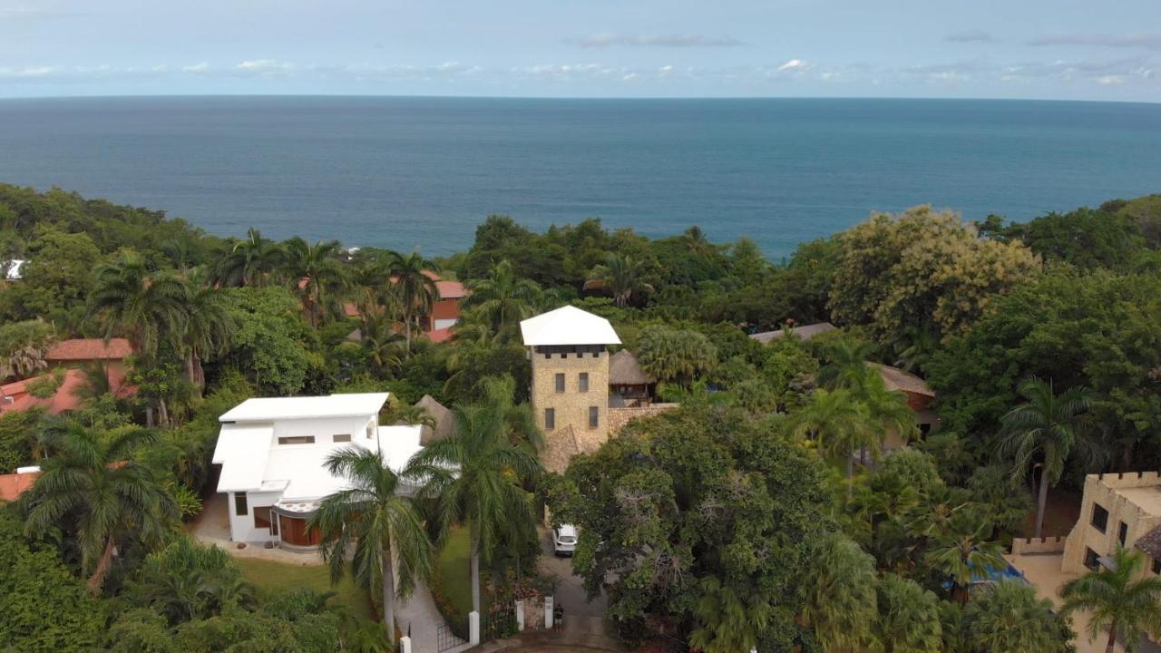 Country house Castillo Tambor & Restaurant *