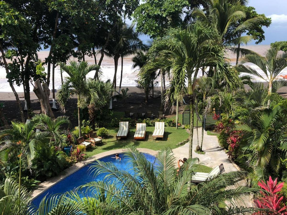 Ola Bonita Beachfront 3*
