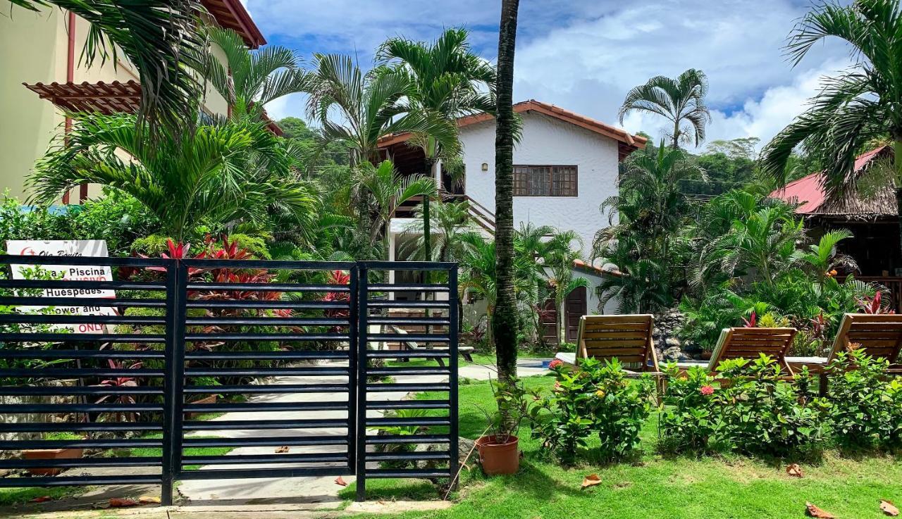 Hotel Ola Bonita Beachfront Playa Hermosa (Puntarenas)