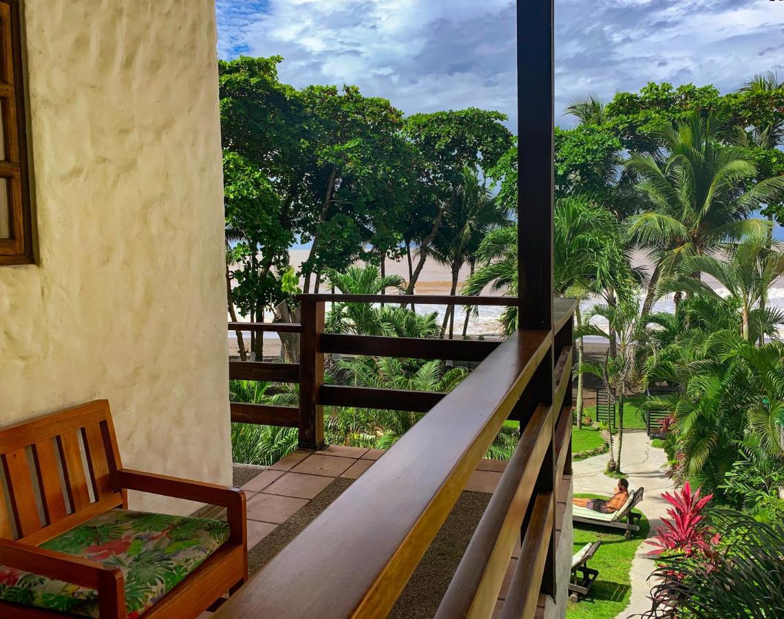 Ola Bonita Beachfront