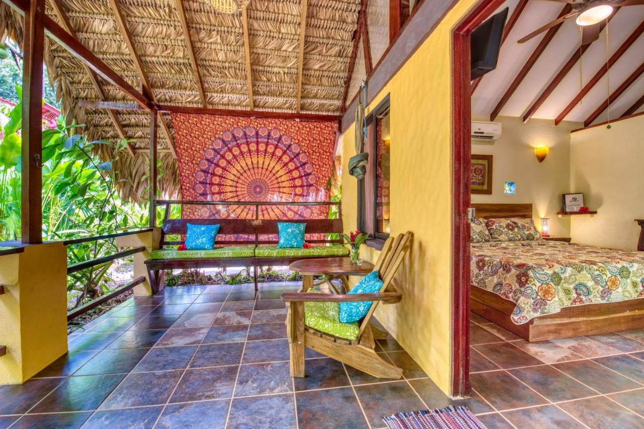 Caribe Town Lodge Puerto Viejo de Talamanca