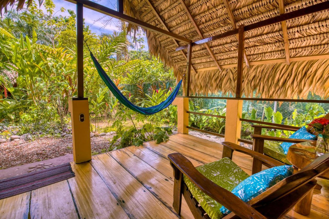Lodge Caribe Town