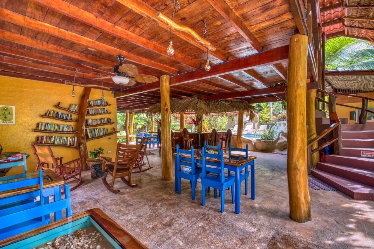 Lodge Caribe Town *
