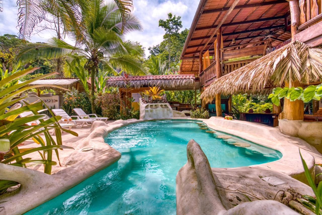 Caribe Town