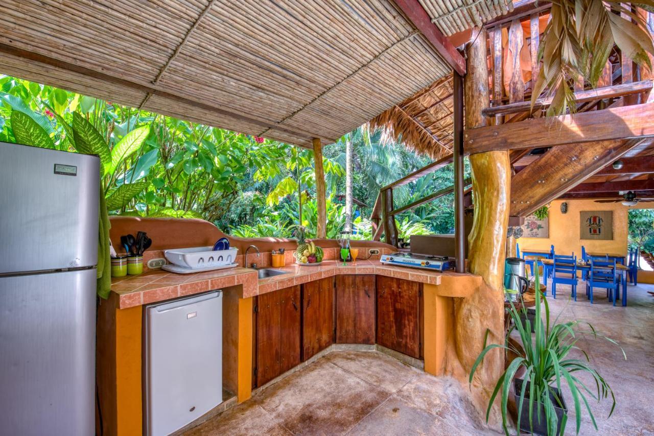 Caribe Town Lodge