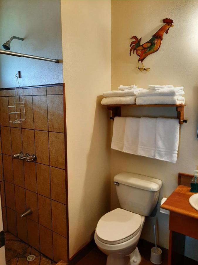 Bed & Breakfast Marita's Nuevo Arenal