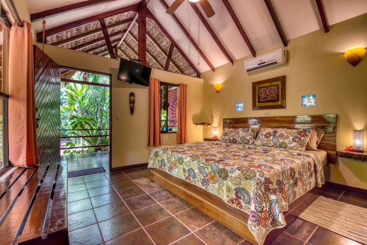 Lodge Caribe Town *