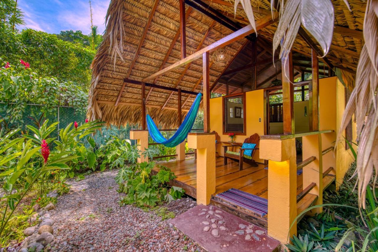 Caribe Town Lodge Puerto Viejo de Talamanca