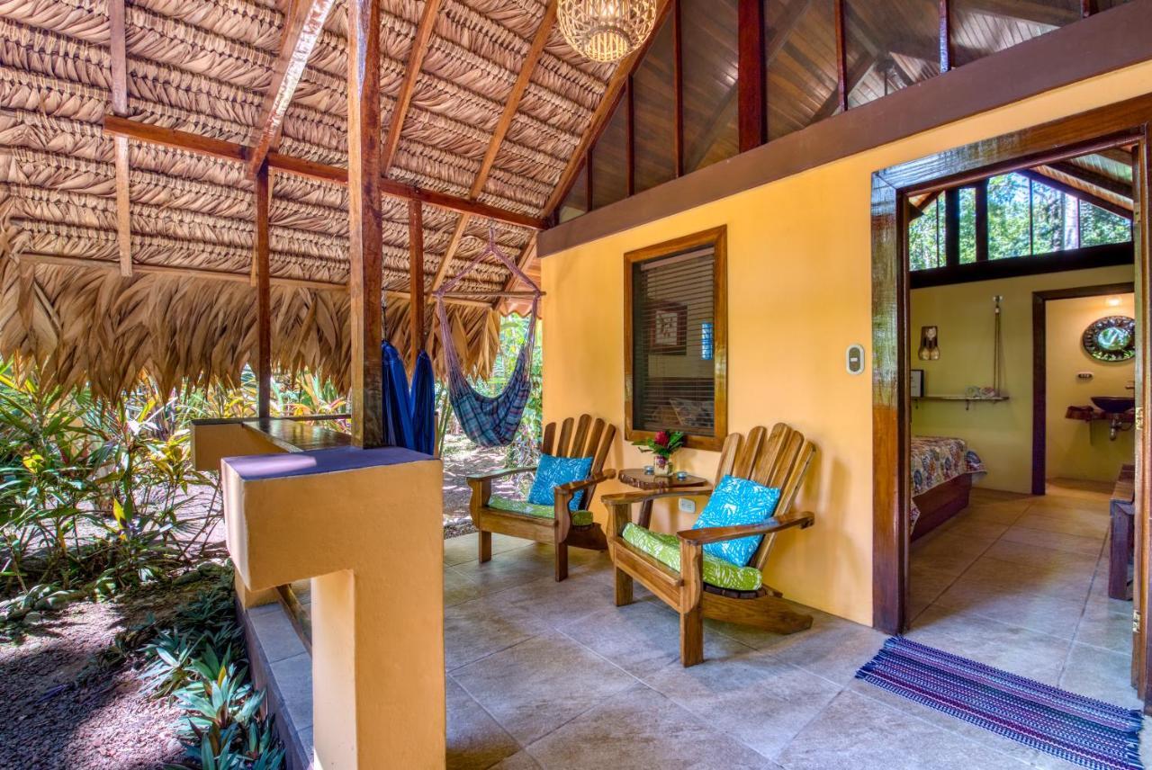 Lodge Caribe Town Puerto Viejo de Talamanca