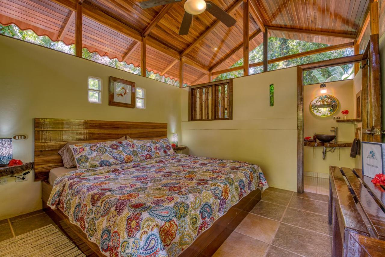 Caribe Town Lodge