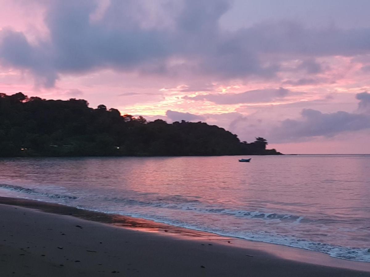 Casa Horizontes Corcovado Drake Bay