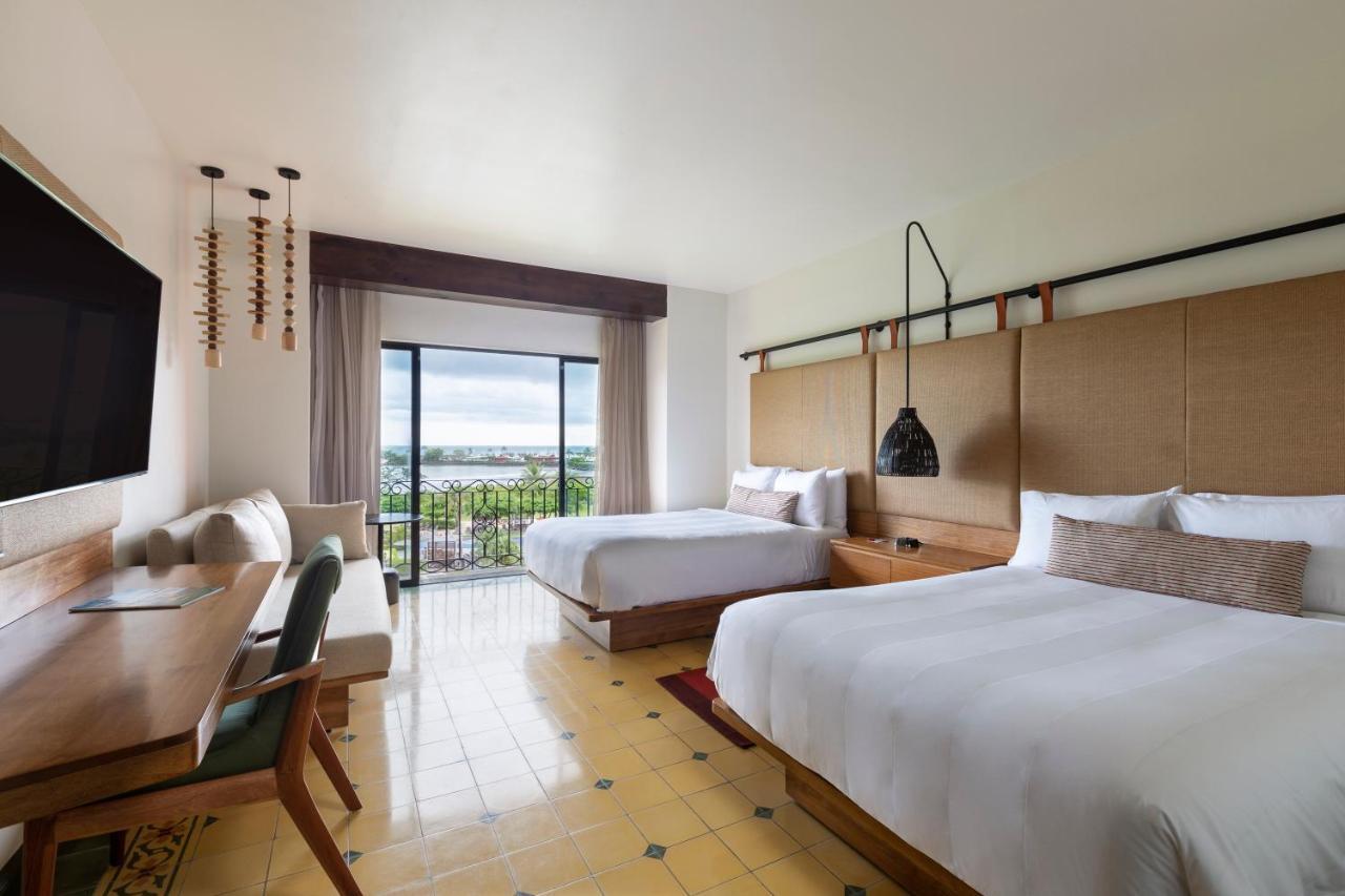 Resort Suenos Marriott Ocean & Golf 5*