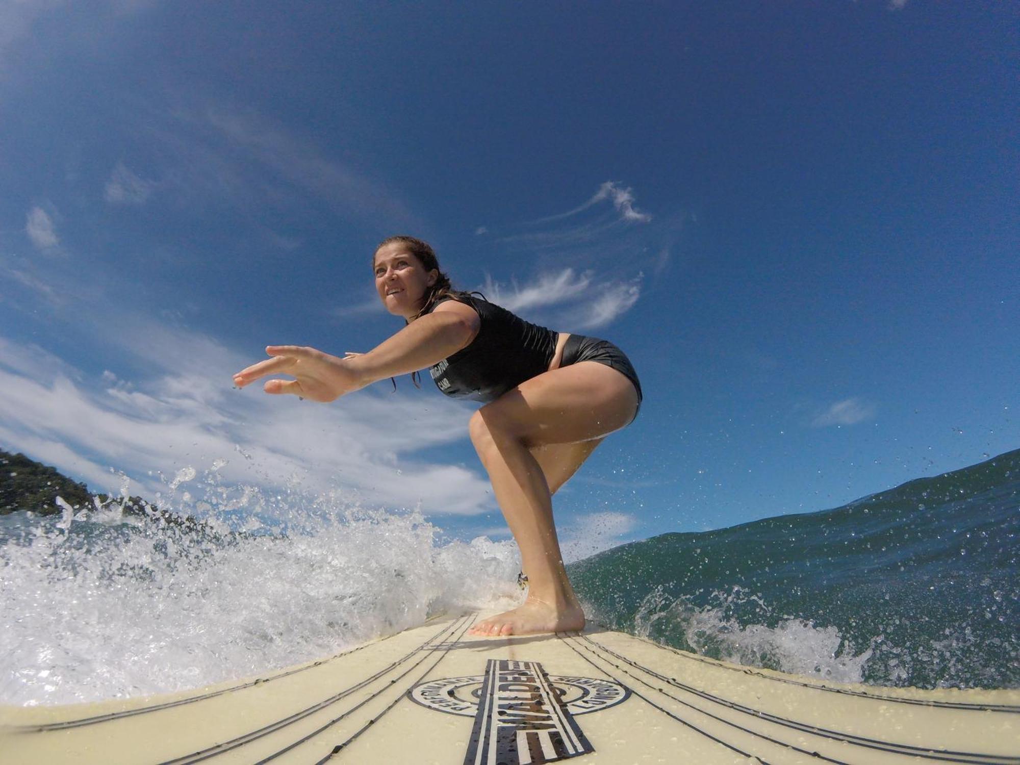 Hotel Perico Azul & Surf Camp