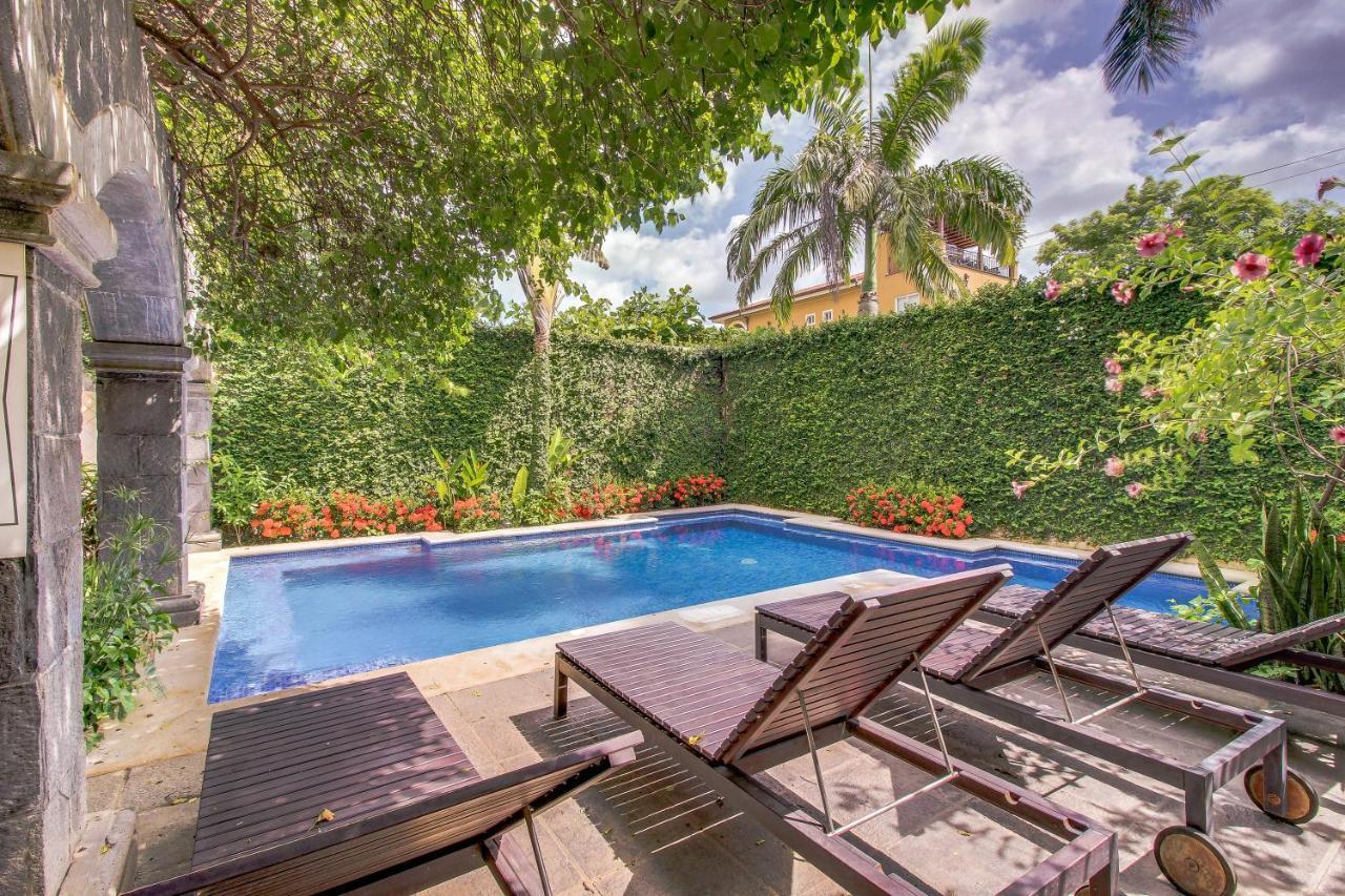 Apartment Amanpuri 4 Tamarindo