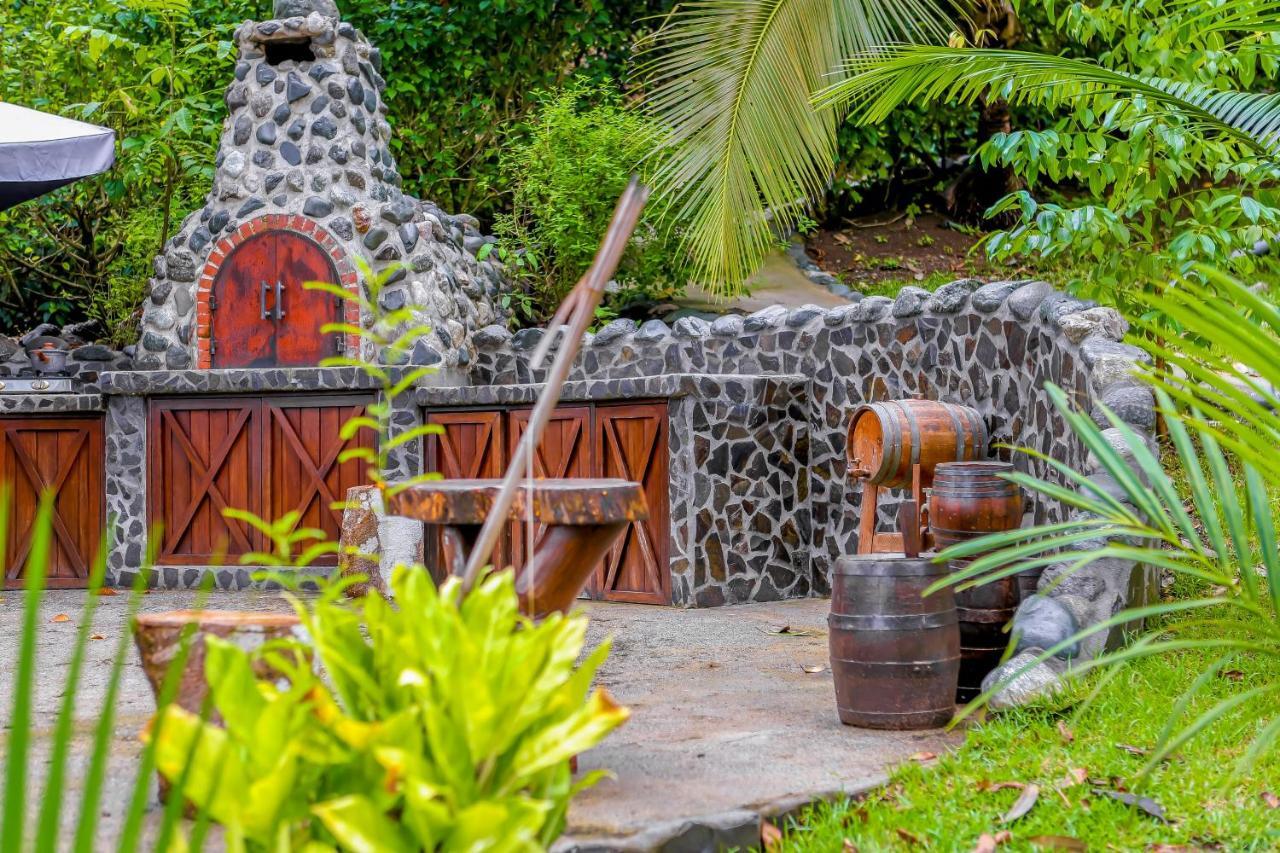Casa Contiki