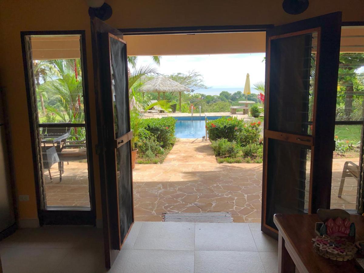 Mariposa Azul Holiday home *