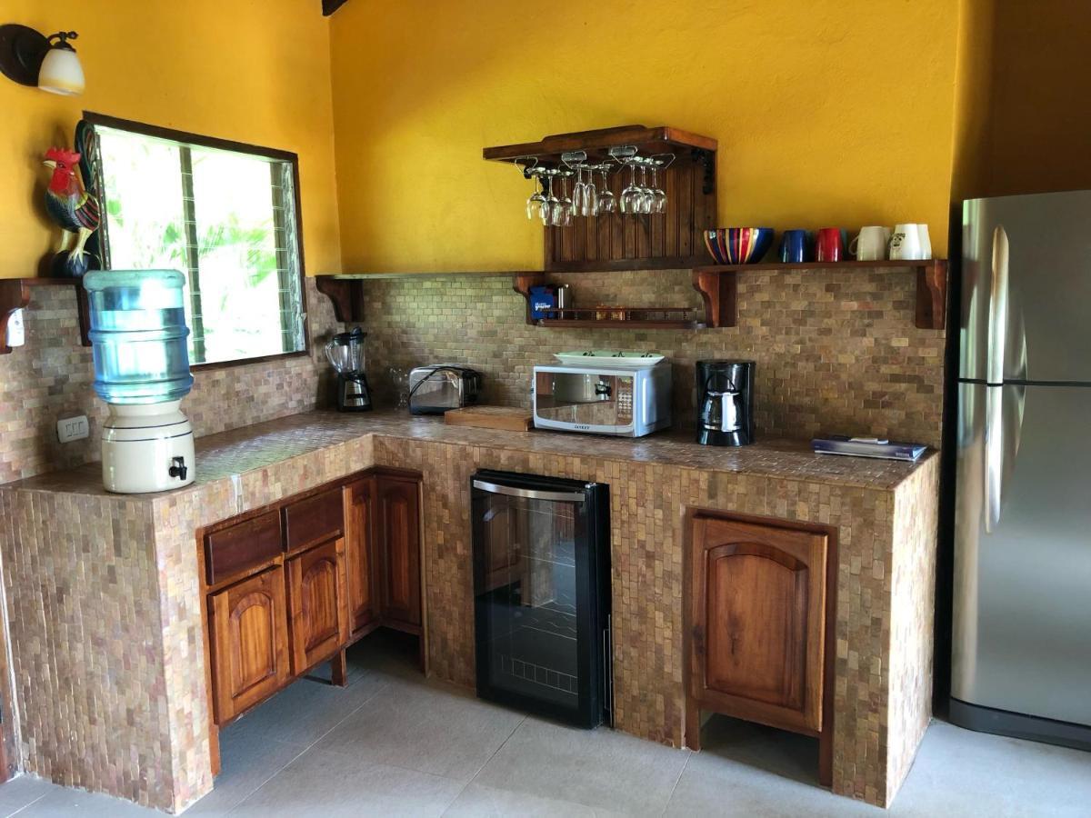 Mariposa Azul Holiday home *