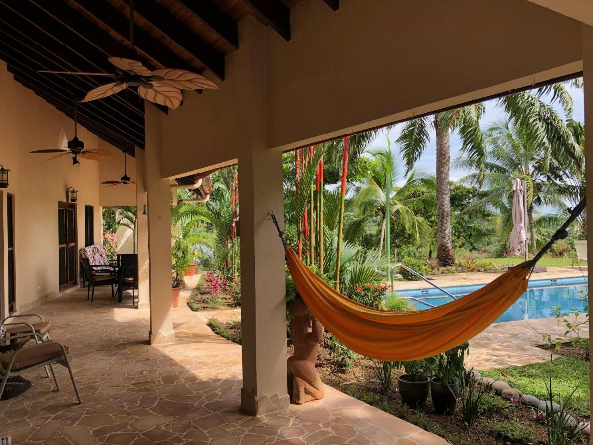 Mariposa Azul Holiday home Ojochal