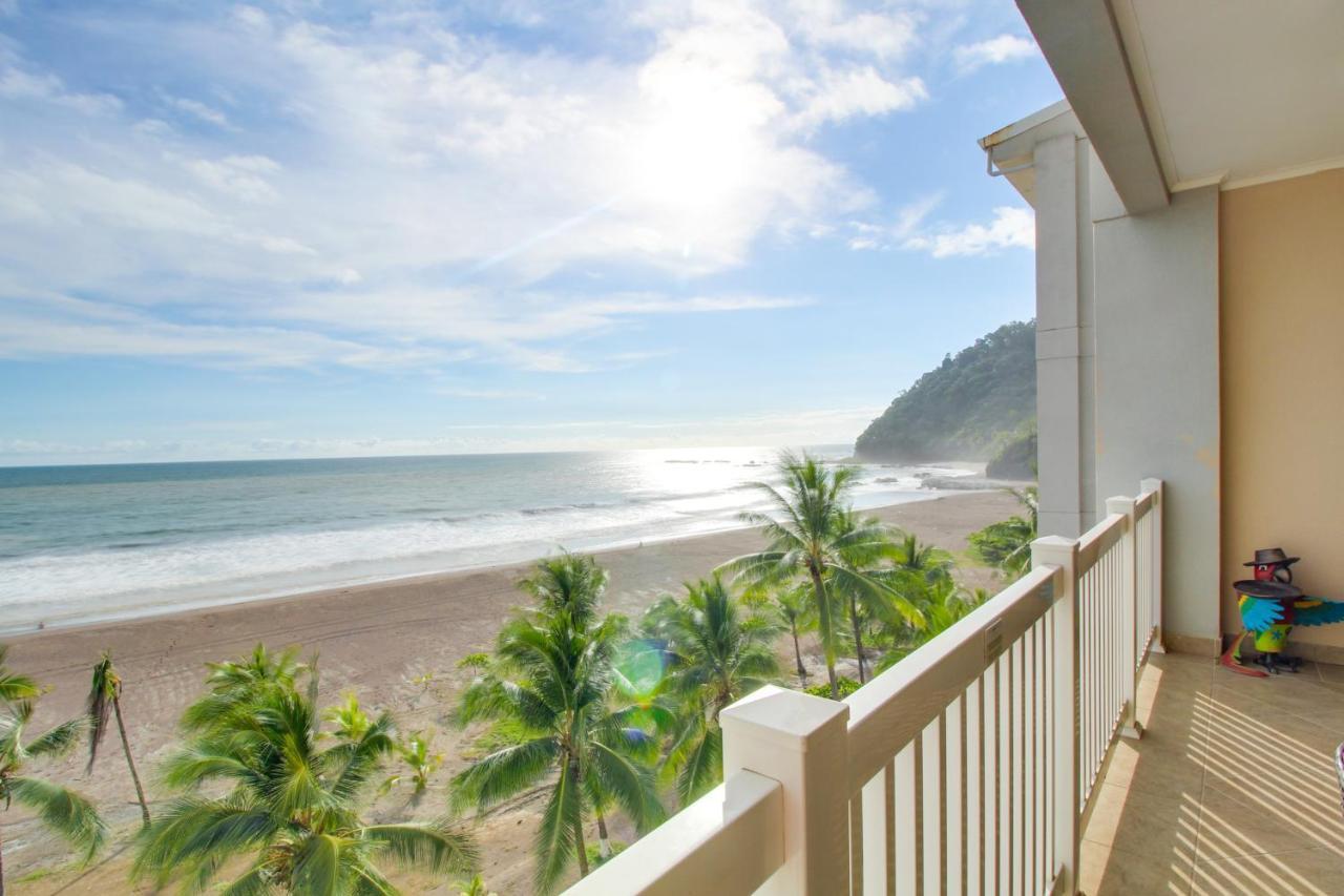 Apartment The Palms 603 Jaco