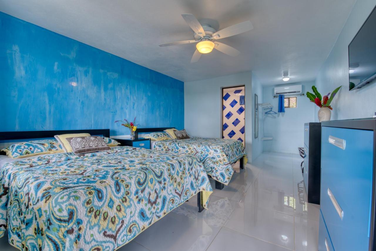 Casa Conley Del Mar Puerto Viejo de Talamanca