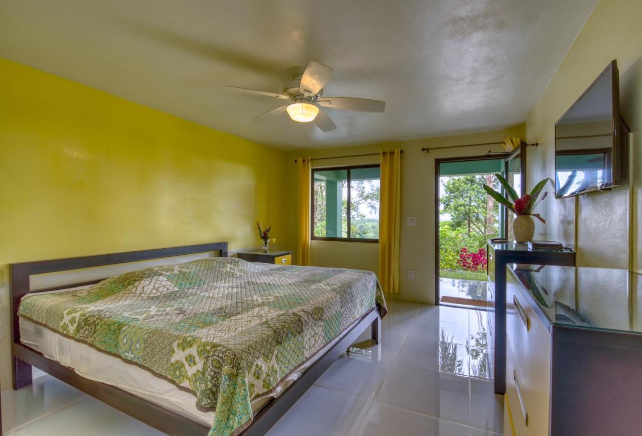 Casa Conley Del Mar Hotel Puerto Viejo de Talamanca