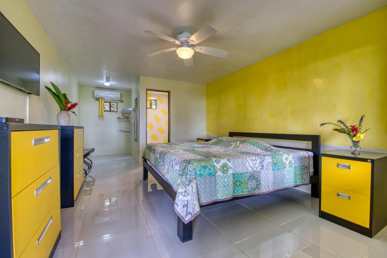 Casa Conley Del Mar Hotel Puerto Viejo de Talamanca