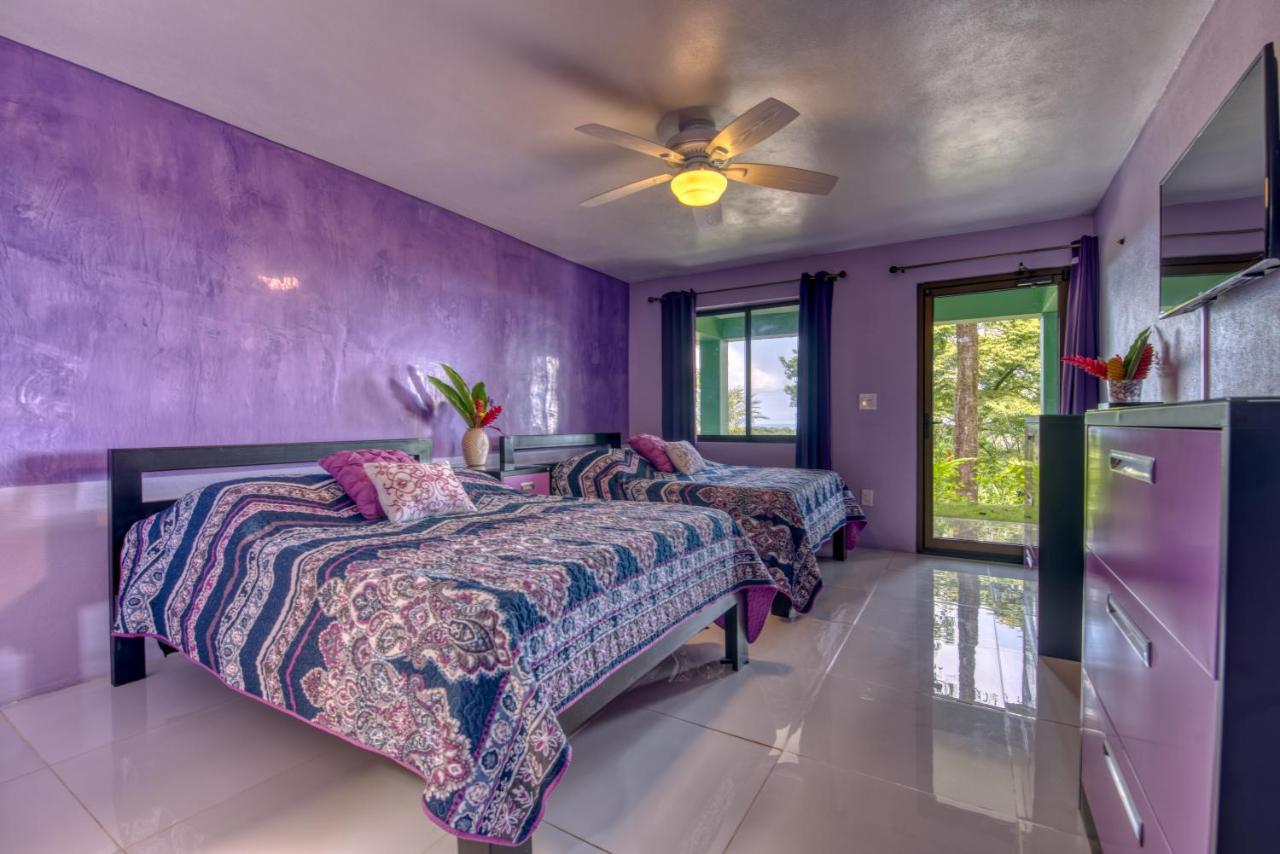 Casa Conley Del Mar 4* Puerto Viejo de Talamanca