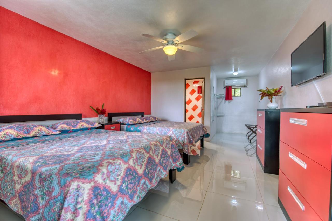 Casa Conley Del Mar 4*