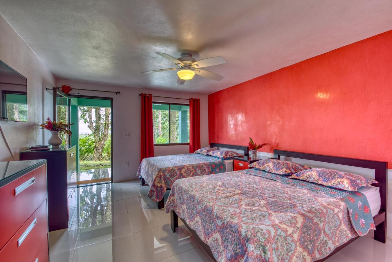 Casa Conley Del Mar Puerto Viejo de Talamanca