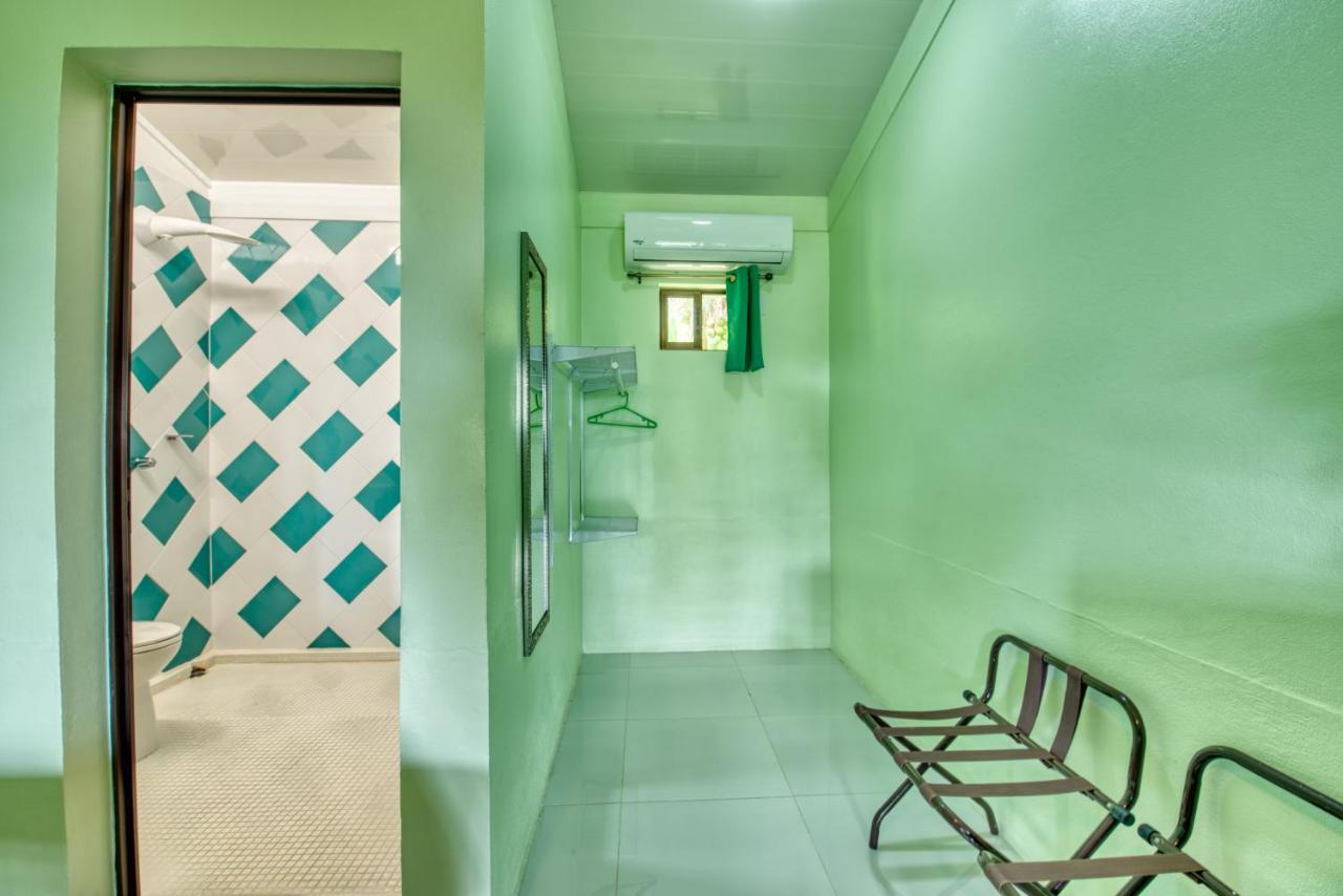Hotel Casa Conley Del Mar 4*