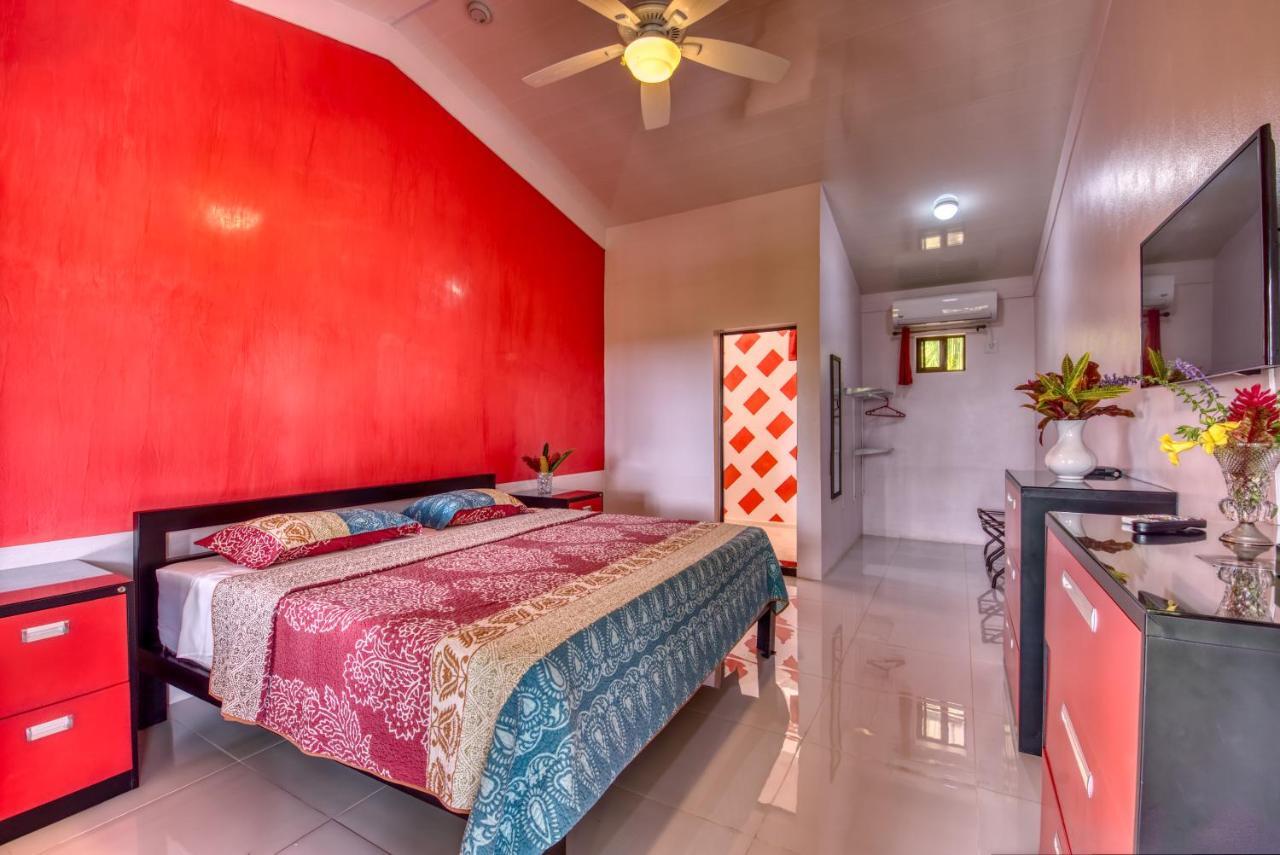 Hotel Casa Conley Del Mar Puerto Viejo de Talamanca