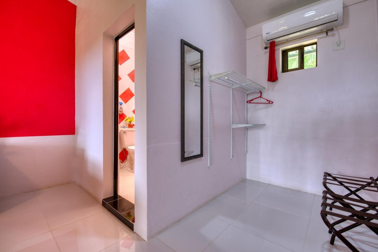 Casa Conley Del Mar 4*