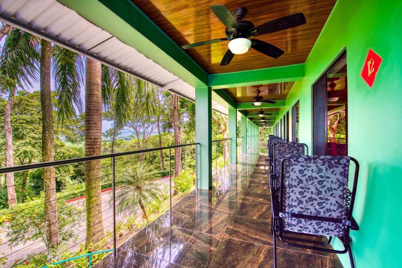 Hotel Casa Conley Del Mar Puerto Viejo de Talamanca