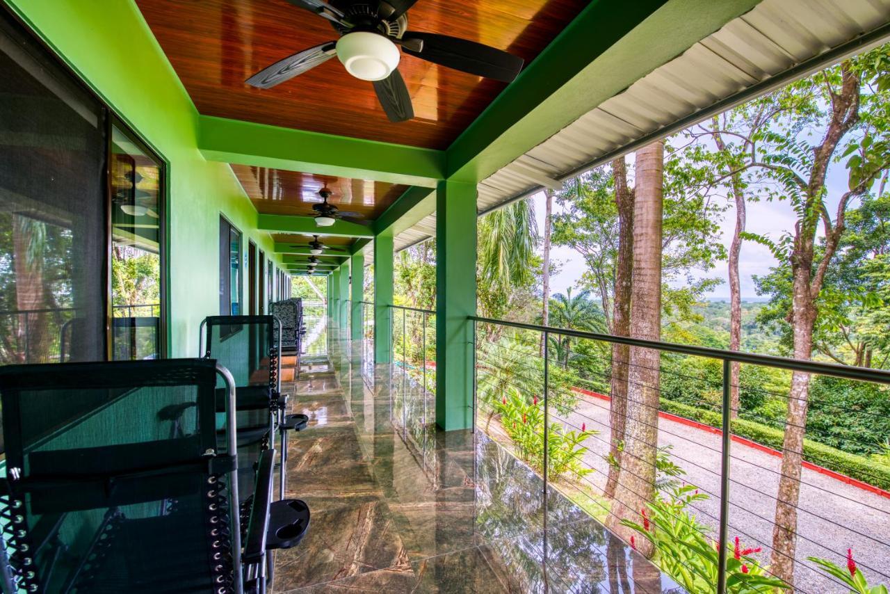 Casa Conley Del Mar 4* Puerto Viejo de Talamanca